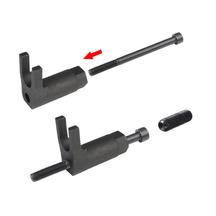 Fuel Injector Removal Tool 3418 For Ford F-250 F-350 F-550 Super Duty 2011-2018