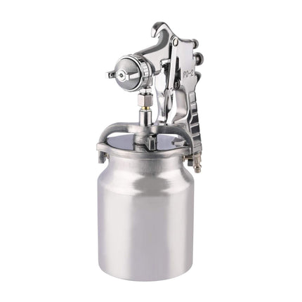 Paint Spray Gun Tool Air Sprayer For Car Home DIY Coating Painting Equipment Use