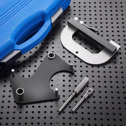 4PCS Renault Timing Tools Kit 1.4 1.6 1.8 2.0 Sturdy for Megane Landscape Laguna