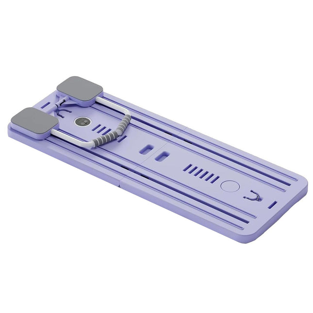 Fitness Abdominal Board Multifunctional Home Workout Bench for Training Use