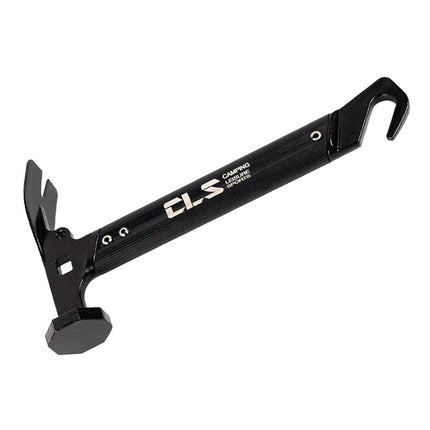 Outdoor Mini Tent Hammer Multifunctional Small Camping Hammer for Outdoor Use