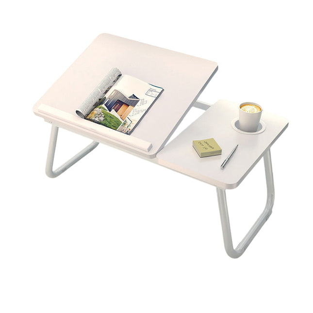 Bedside Small Table Dorm Student Multifunctional Foldable Laptop Desk Board