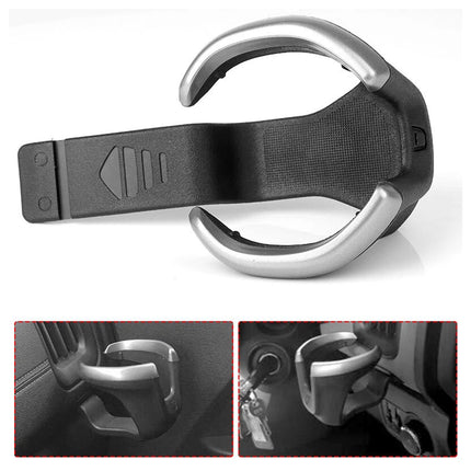 Car Cup Holder Clip For Chevrolet S10 Colorado Trailblazer Drink Holder Base