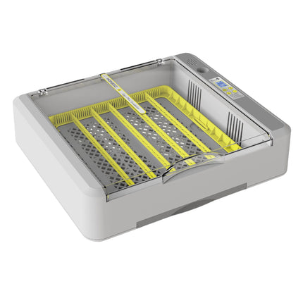 Egg Incubator Auto Temperature Control 36 Eggs Large Capacity Breeding Machine