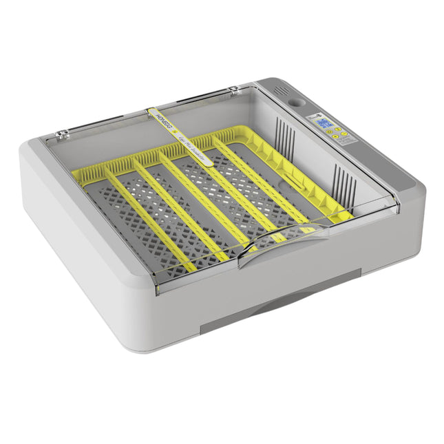 Egg Incubator Auto Temperature Control 36 Eggs Large Capacity Breeding Machine