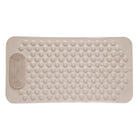 Non Slip Floor Pad Bathroom Tub Mat Bath Shower Mat with Round Massage Point