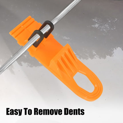 Car Dent Repair Puller Kit Bridge Expander Tool Suction Cup Puller Removal Set