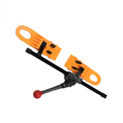 Car Dent Repair Puller Kit Bridge Expander Tool Suction Cup Puller Removal Set