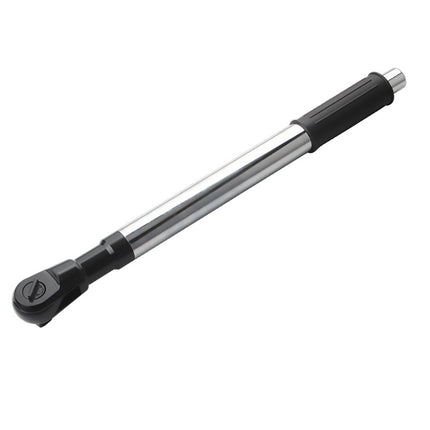 1/2 Inch 2 in 1 Multi Function Extended Ratchet Wrench Long Handle Garage Tool