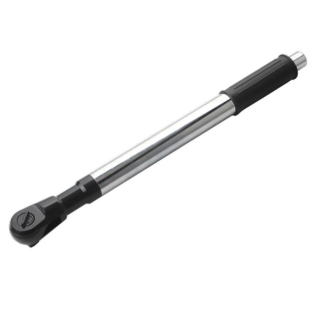 1/2 Inch 2 in 1 Multi Function Extended Ratchet Wrench Long Handle Garage Tool