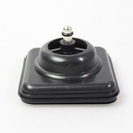 Kitchen Waste Disposer Square Lid Sink Plug Food Disintegration Drain Cover Tool