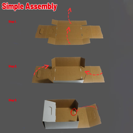 5pcs Disposable Cat Litter Box Folding Portable Outdoor Car Travel Pet Toilet