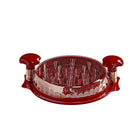 Manual Chicken Shredder Meat Separator Kitchen Tool Grinder for Pulled Meat Use