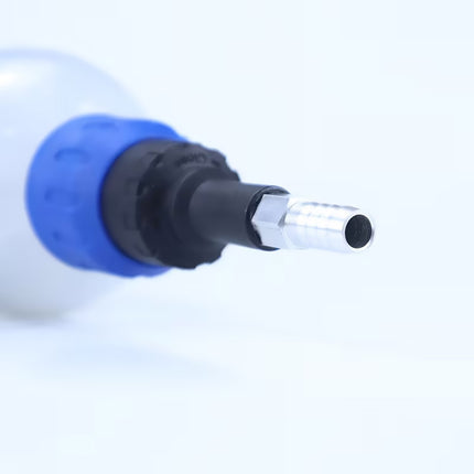 1500cc Manual Oil Extractor Pump Car Fluid Transfer Injector Syringe Tool