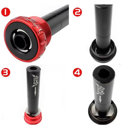 Press-Fit Bike Bottom Bracket Tool Kit - BB86 / BB30 / BB92 / PF30
