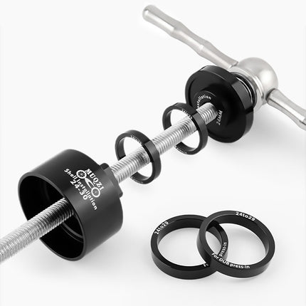 Press-Fit Bike Bottom Bracket Tool Kit - BB86 / BB30 / BB92 / PF30