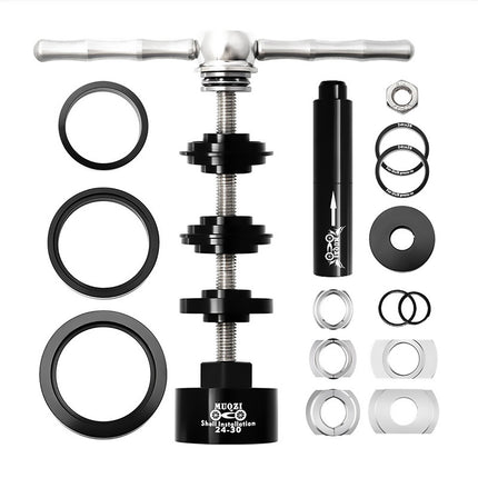 Press-Fit Bike Bottom Bracket Tool Kit - BB86 / BB30 / BB92 / PF30