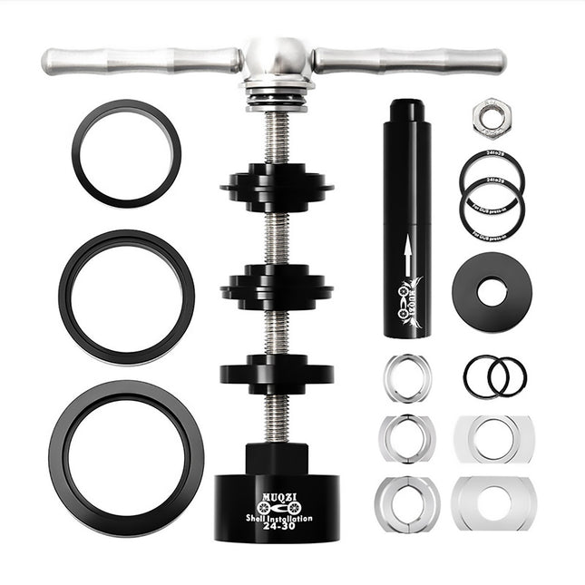 Press-Fit Bike Bottom Bracket Tool Kit - BB86 / BB30 / BB92 / PF30