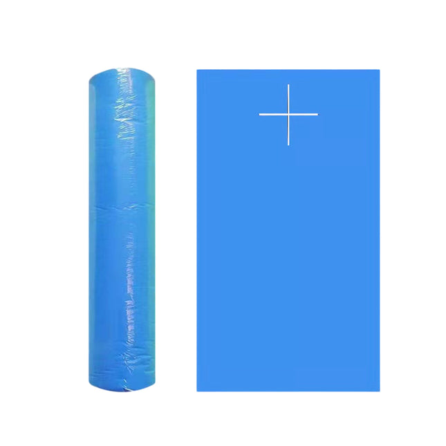 Disposable Beauty Bed Sheet SMS Non-woven Massage SPA Salon Table Cover
