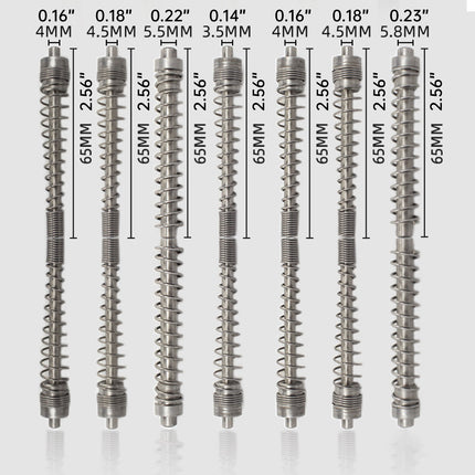 14PCS Chain Removal Installation Tool Set Sturdy Easy Use Chrome Vanadium Steel