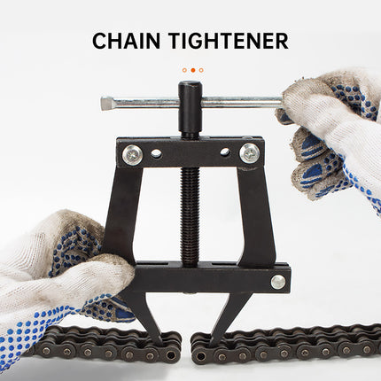 14PCS Chain Removal Installation Tool Set Sturdy Easy Use Chrome Vanadium Steel