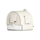 3in1 Parrot Bath Basin Bird Bathtub Cage or Accessory Pet Bird Feeder Water Bowl