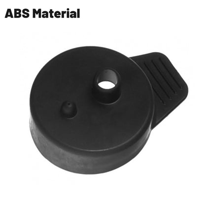 Car Wash Detergent Bottle Portable Water Tank Foam Sprayer Nozzle Cleaning Tool