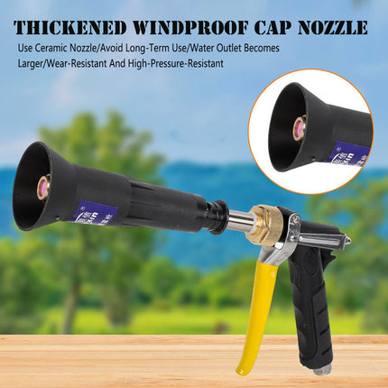 Garden Sprayer Bottle Multi Functional Household Spray Tool for Plants Cleaning
