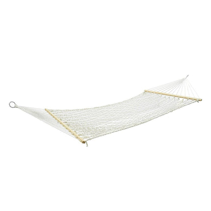 Camping Hammock Swing Bed Outdoor Indoor Rope Hammock Hanging Swing Chair