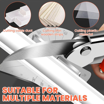 Soft Wood Cutter for DIY Woodworking Carving Craft Cutting Woodworking Tools