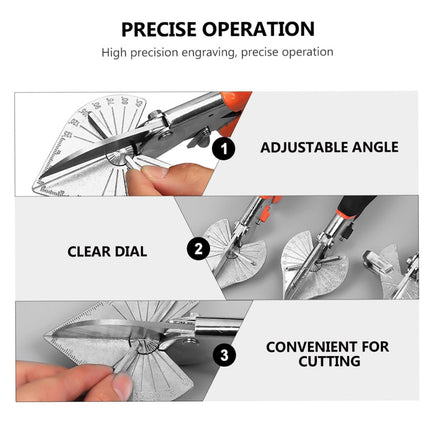 Soft Wood Cutter for DIY Woodworking Carving Craft Cutting Woodworking Tools