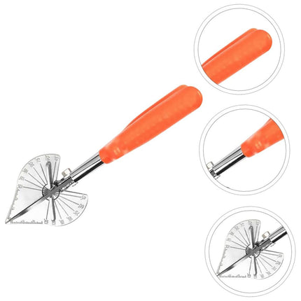 Soft Wood Cutter for DIY Woodworking Carving Craft Cutting Woodworking Tools