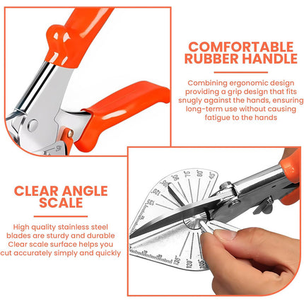 Soft Wood Cutter for DIY Woodworking Carving Craft Cutting Woodworking Tools