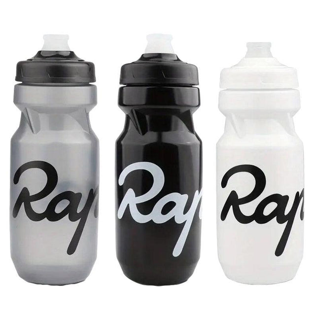 610ML Cycling Water Bottle Outdoor Sports Portable Squeeze Bottle Leakproof
