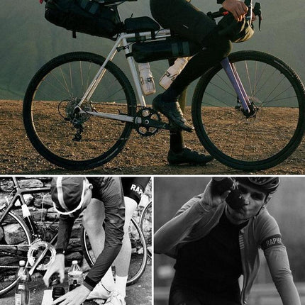 610ML Cycling Water Bottle Outdoor Sports Portable Squeeze Bottle Leakproof