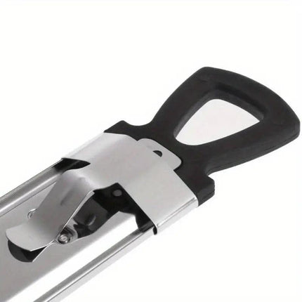 Stainless Steel Food Thermometer Kitchen Bakery Cooking