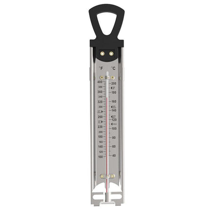Stainless Steel Food Thermometer Kitchen Bakery Cooking
