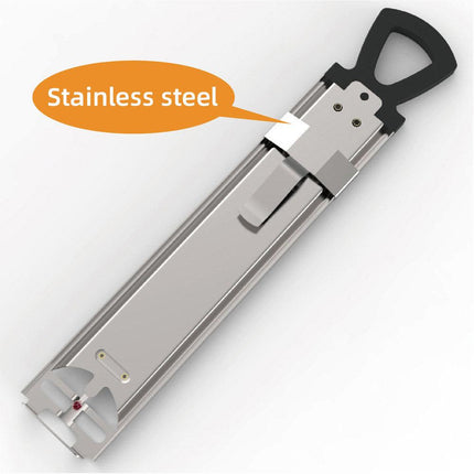 Stainless Steel Food Thermometer Kitchen Bakery Cooking