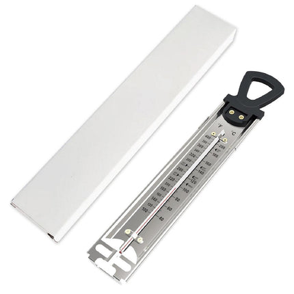 Stainless Steel Food Thermometer Kitchen Bakery Cooking