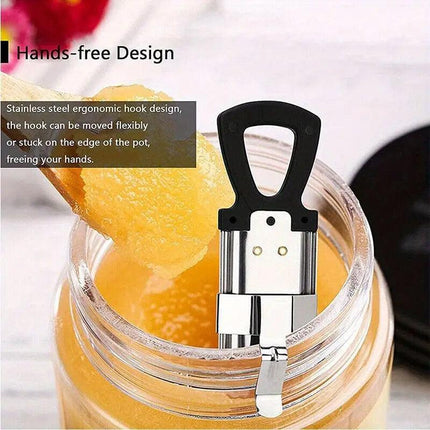 Stainless Steel Food Thermometer Kitchen Bakery Cooking