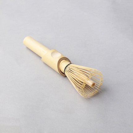 Bamboo Chasen Tea Whisk for Matcha - Traditional Green Tea Powder Tool AU