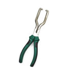 223mm Gasoline Pipe Connector Pliers Fuel Line Removal Hose Clamp Buckle Pliers