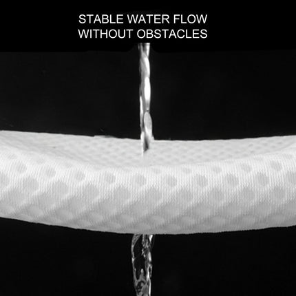 10PCS 3D Honeycomb Filter Mat for Aquarium for Fish Tank Water Purification