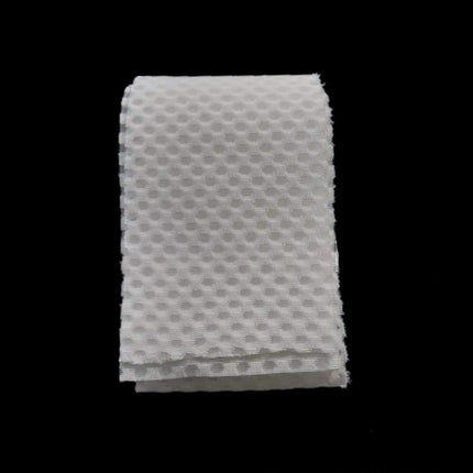 10PCS 3D Honeycomb Filter Mat for Aquarium for Fish Tank Water Purification