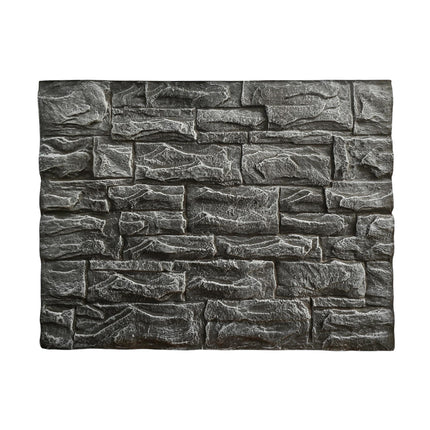Pet Reptile Tank Board 3D Foam Backgrounds and Habitat Decoration 9 Styles