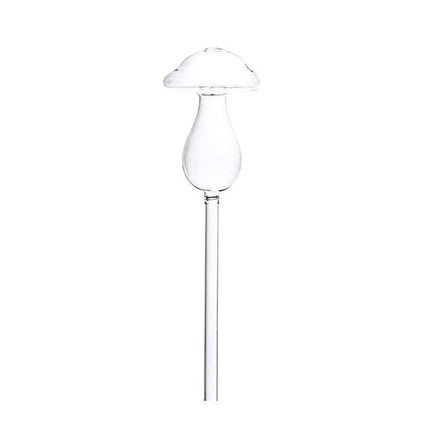Automatic Self Plant Watering Glass Bulbs Water Feeder Indoor Irrigation Outdoor - Aimall