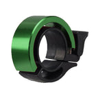 New Mountain Bike Bell O Shape Slim Style for adults and kids bikes many colours - Aimall