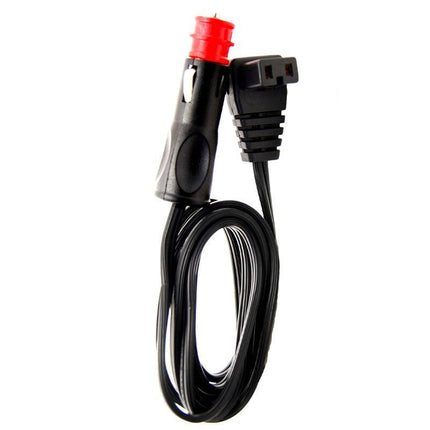 12V Merit And Cigarette Plug To Waeco Fridge Adaptor Power Lead Cable Cord Au - Aimall