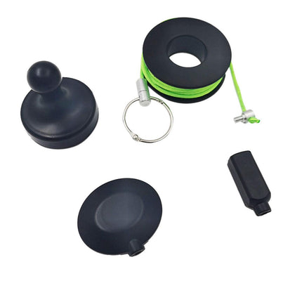 Magnetic Threader Professional Snap Wire Puller Guider Cable Running Device