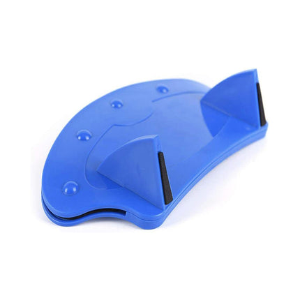 Hands-Free Poker Card Holder Stand Fan Shape Rack For Easy Grip and Tabletop Play